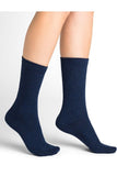 BLEUFORET Cashmere Blend Sock 6095