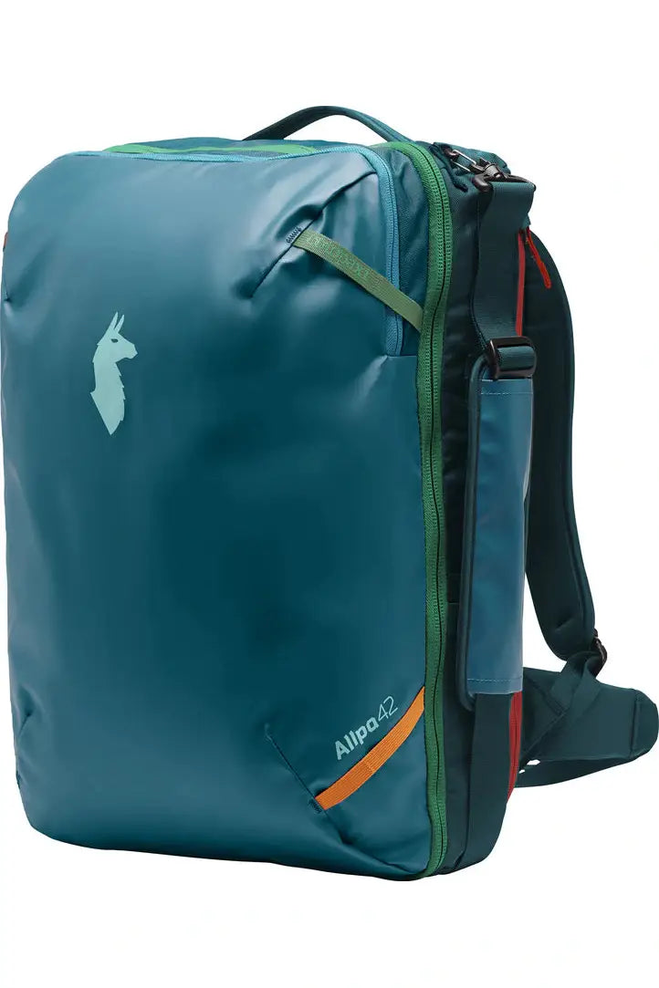 COTOPAXI Allpa 42L Travel Pack