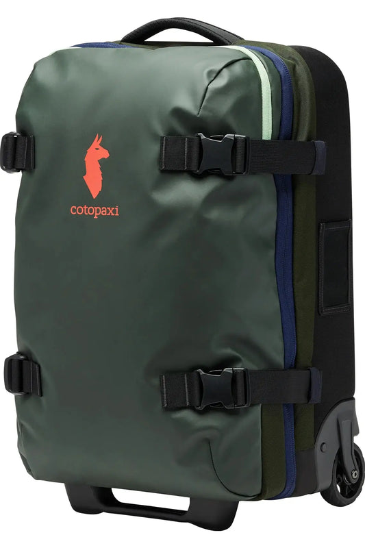 COTOPAXI Allpa 38L Roller Bag