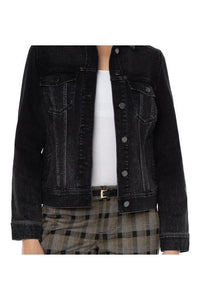 LIVERPOOL Classic Jean Jacket LM1004RG2