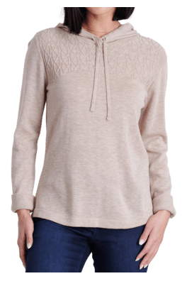 KUHL Kortina Hooded Sweater 4068