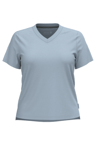 SMARTWOOL Women's Perfect V-Neck Short Sleeve Tee SW002383