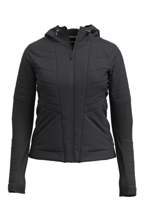 SMARTWOOL Women's Smartloft Hooded Jacket SW002611