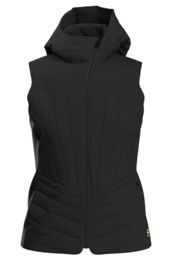 SMARTWOOL Women's Smartloft Hooded Vest SW002807