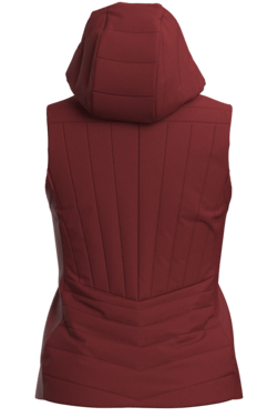 SMARTWOOL Women's Smartloft Hooded Vest SW002807