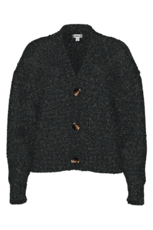 SMARTWOOL Women's Cozy Lodge Cropped Cardigan Sweater SW017318