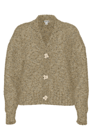 SMARTWOOL Women's Cozy Lodge Cropped Cardigan Sweater SW017318