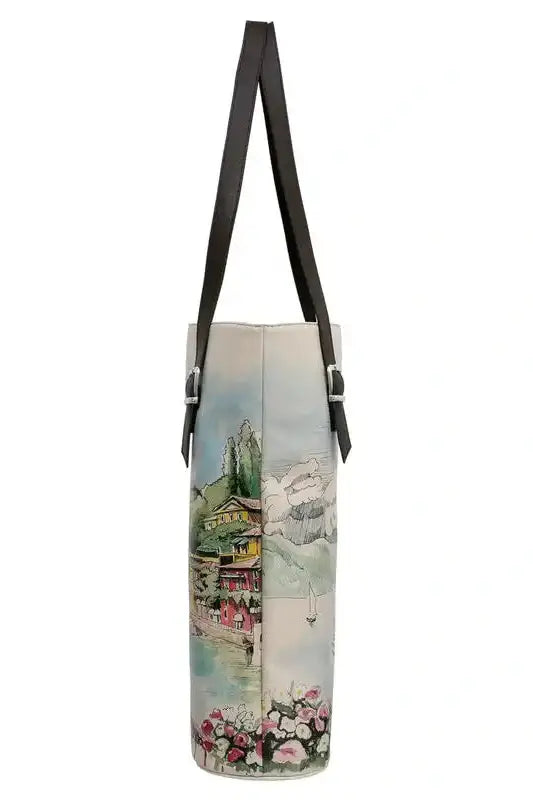 DOGO Tall Bag Lago Di Como