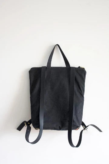 GRACE DESIGN Tofino Backpack-Core Fabric