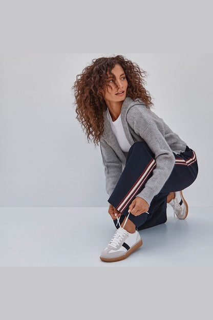 VIONIC City Walk Lace-Up Sneaker