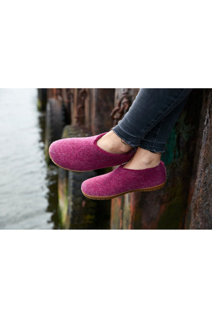 GLERUPS Shoe RUBBER Bottom