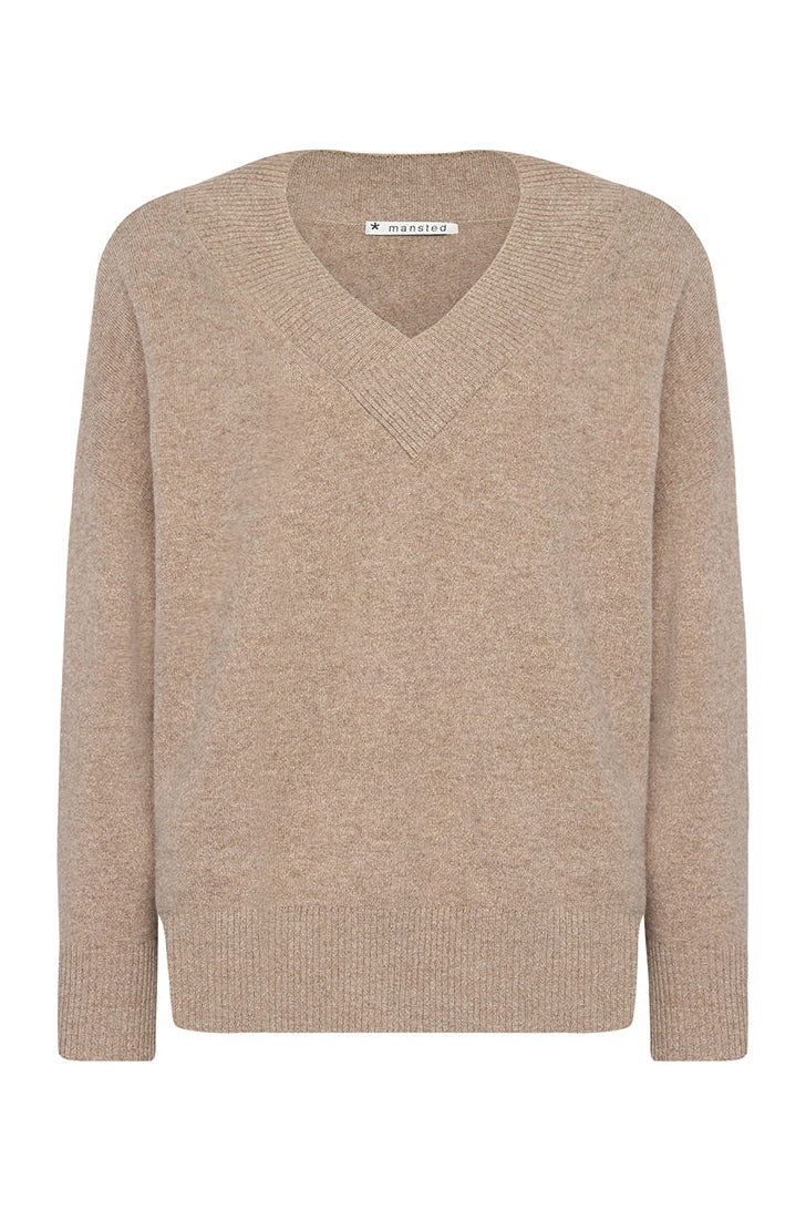 MANSTED Hannah Sweater