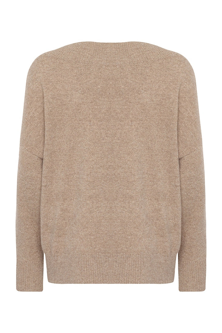 MANSTED Hannah Sweater