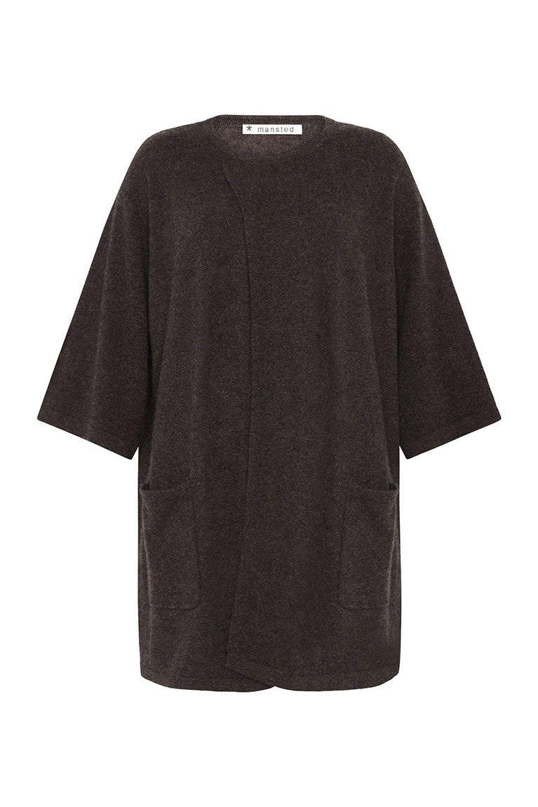 MANSTED Harmony Cardigan