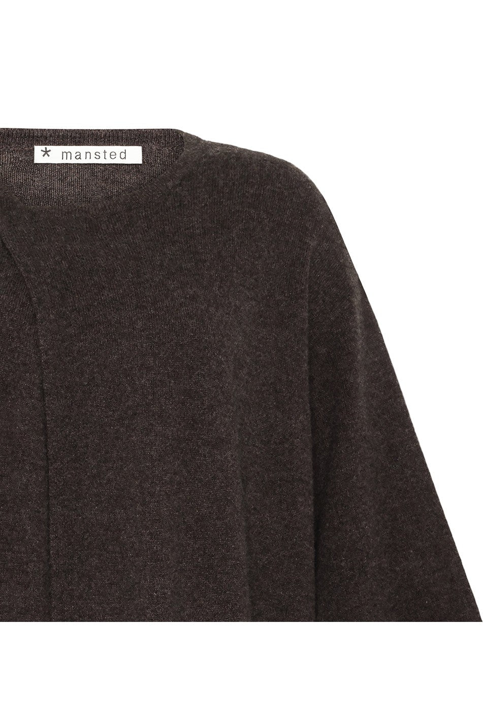 MANSTED Harmony Cardigan