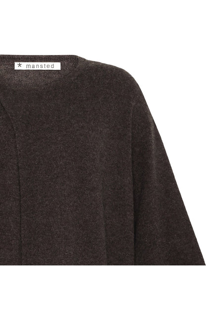 MANSTED Harmony Cardigan