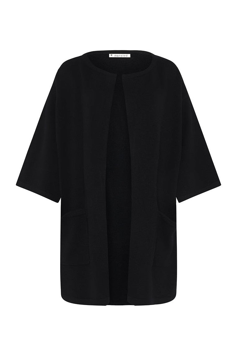 MANSTED Harmony Cardigan