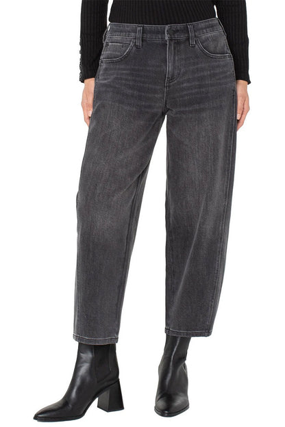 LIVERPOOL the Barrel Jean 26" LM5285RQ