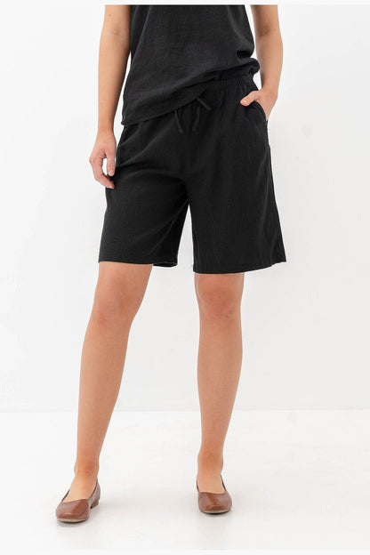 B.YOUNG Falakka Long Shorts 20816608