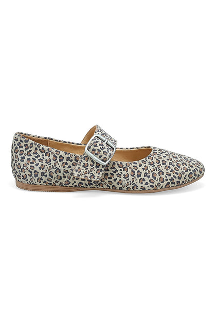 MIZ MOOZ Kaity Flat