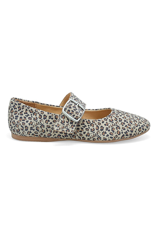 MIZ MOOZ Kaity Flat
