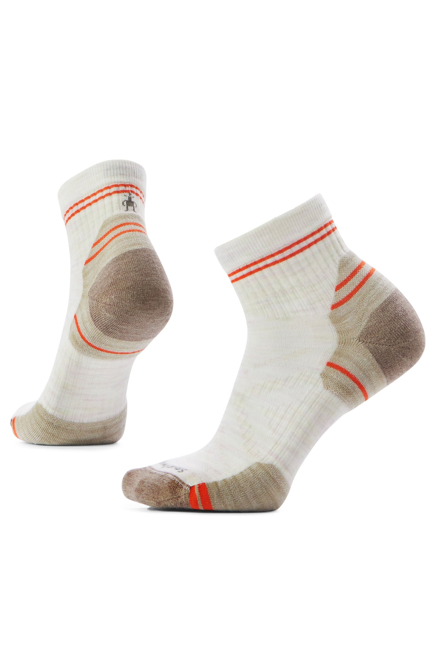 SMARTWOOL Women's Hike Targeted Cushion Ankle Socks SW002497