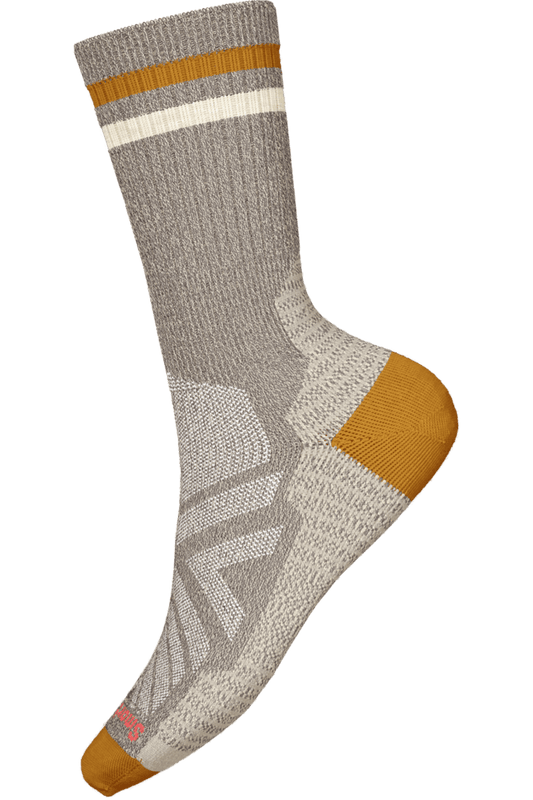 SMARTWOOL Women's Hike Light Cushion Tube Stripe Crew Socks