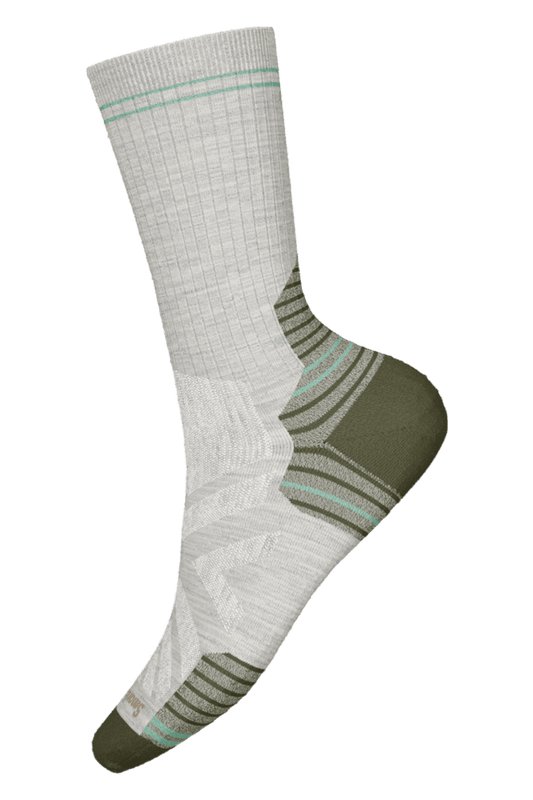 SMARTWOOL Women's Hike Targeted Cushion Crew Socks