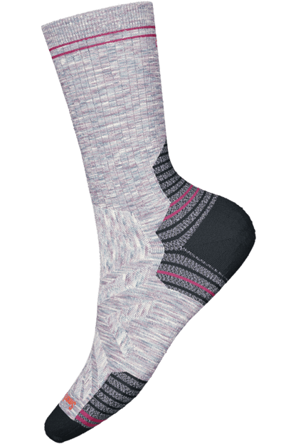 SMARTWOOL Women's Hike Targeted Cushion Crew Socks