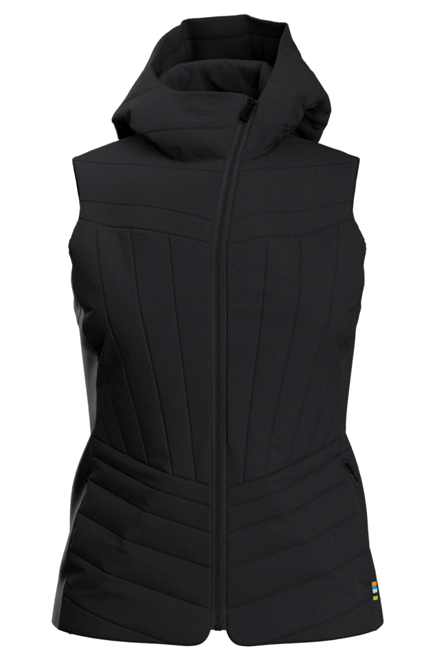 SMARTWOOL Women's Smartloft Vest SW002807