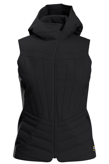 SMARTWOOL Women's Smartloft Vest SW002807