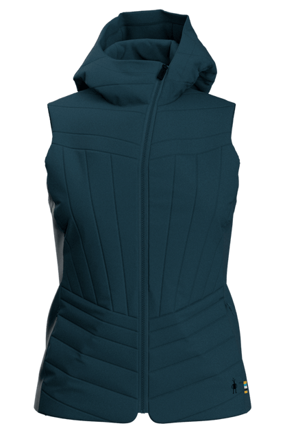 SMARTWOOL Women's Smartloft Vest SW002807