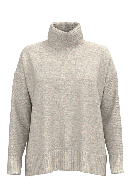 SMARTWOOL Women's Edgewood Cowl Neck Sweater SW002949