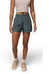 PRANA Wonderland Rocks Short 2147081