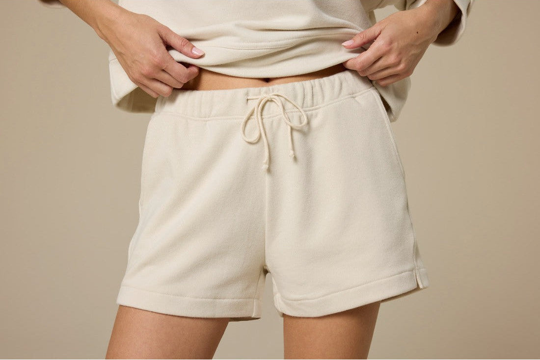 PRANA Dream Terry Short 2147871