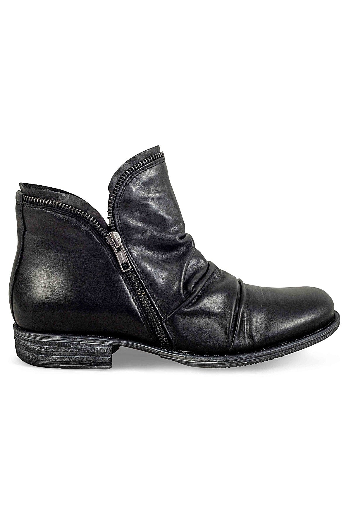 MIZ MOOZ Luna Ankle Bootie