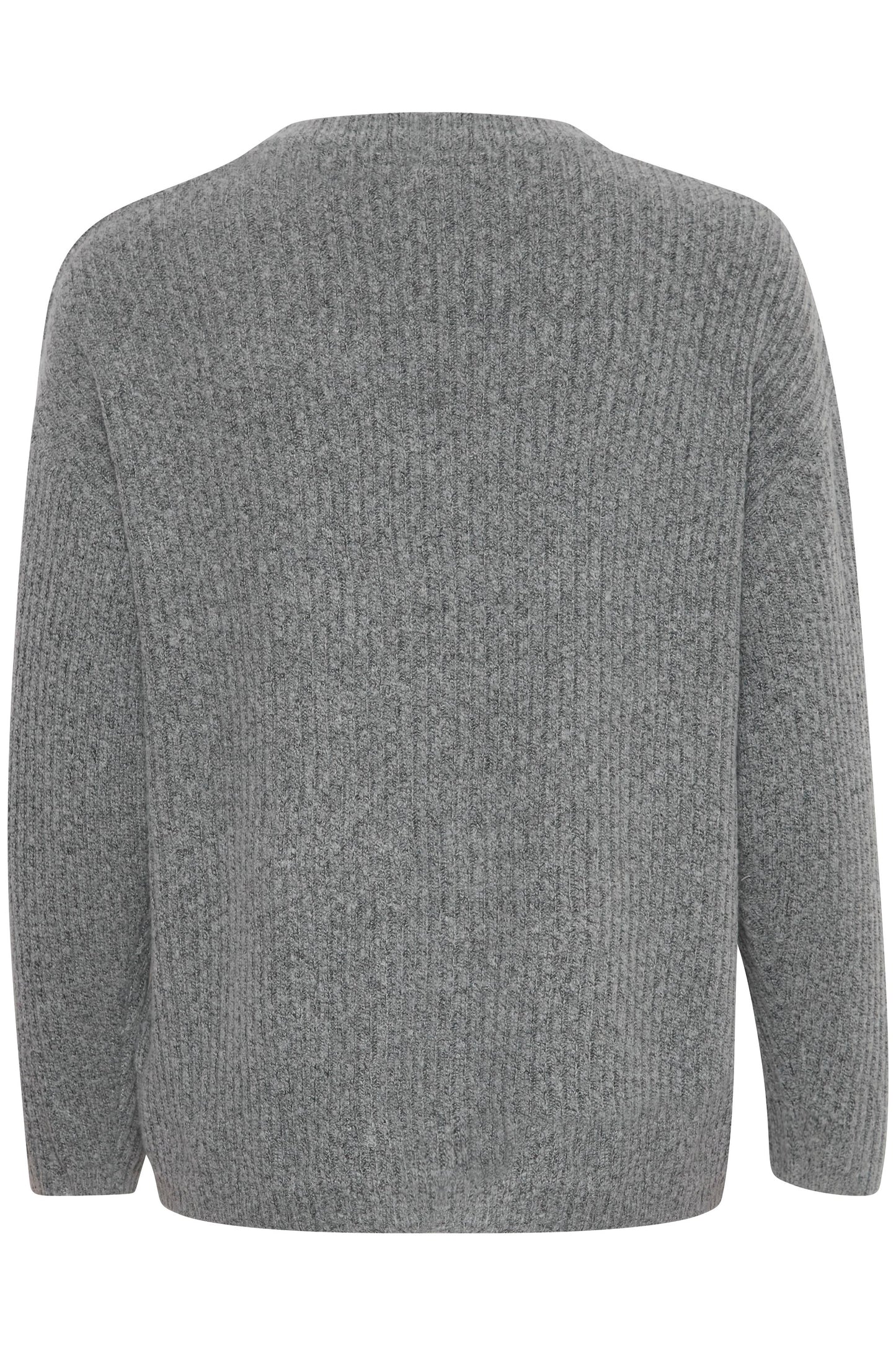 B. YOUNG Onema V Neck Sweater *Final Sale*