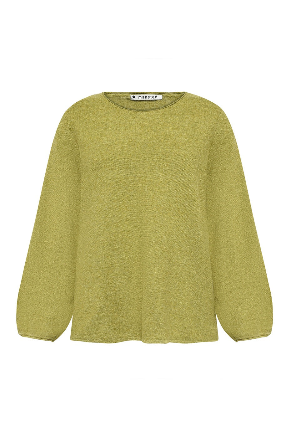 MANSTED Mirabelle Sweater