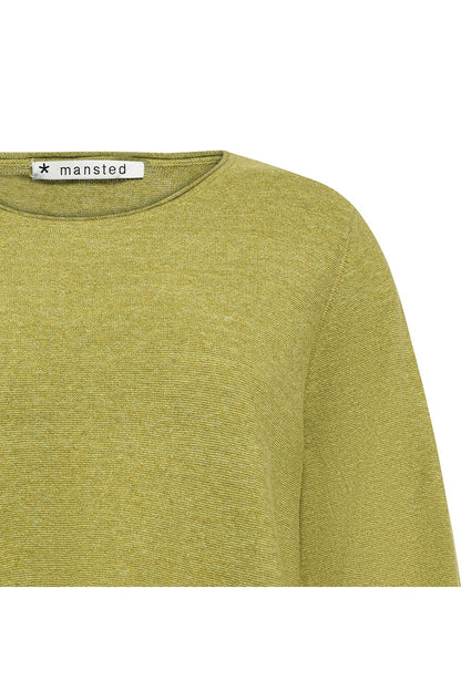 MANSTED Mirabelle Sweater