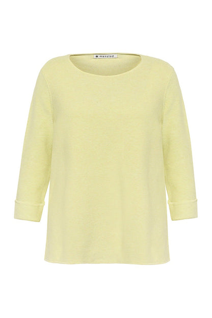 MANSTED Moriko Sweater