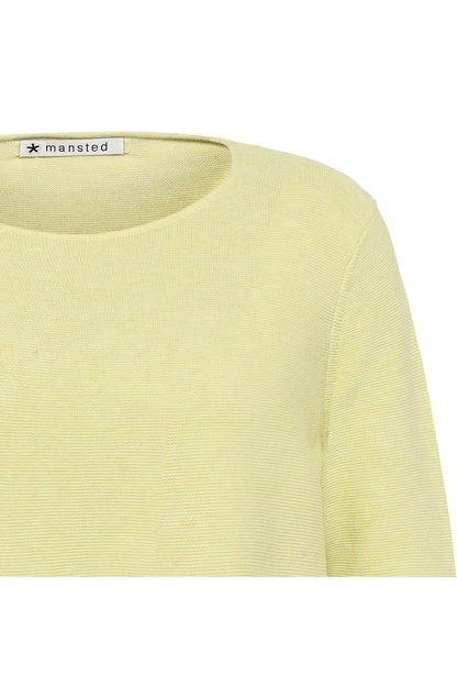 MANSTED Moriko Sweater