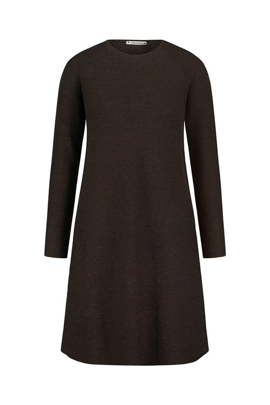 MANSTED Motor A Line Sweater Dress *Final Sale*