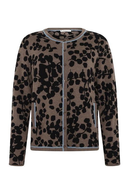 MANSTED Natasha Cardigan