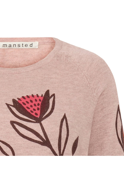 MANSTED Nunno Sweater