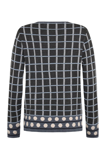 MANSTED Odette Cardigan