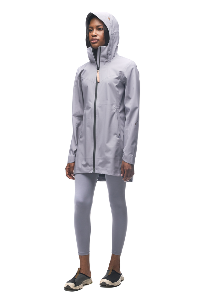 INDYEVA Kisa III Jacket