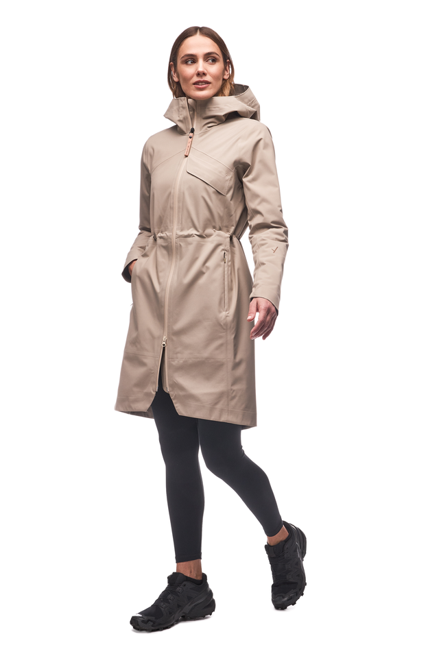 INDYEVA Risela II Jacket