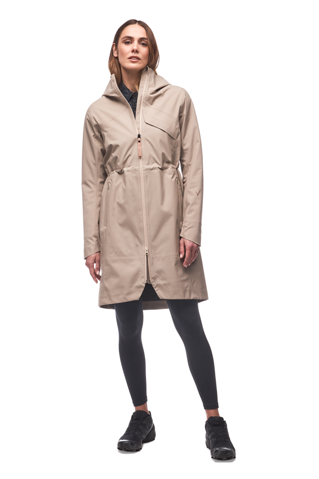 INDYEVA Risela II Jacket