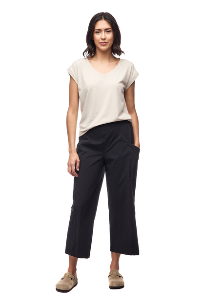 INDYEVA Pierna II Cropped Pant