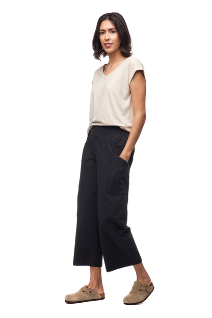 INDYEVA Pierna II Cropped Pant